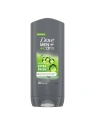 DOVE Men+Care żel pod prysznic Extra Fresh 400ml