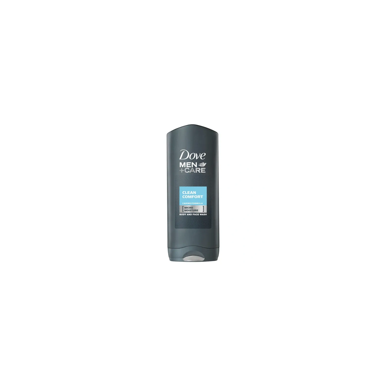DOVE Men+Care żel pod prysznic Clean Comfort 400ml