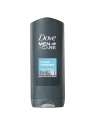 DOVE Men+Care żel pod prysznic Clean Comfort 400ml