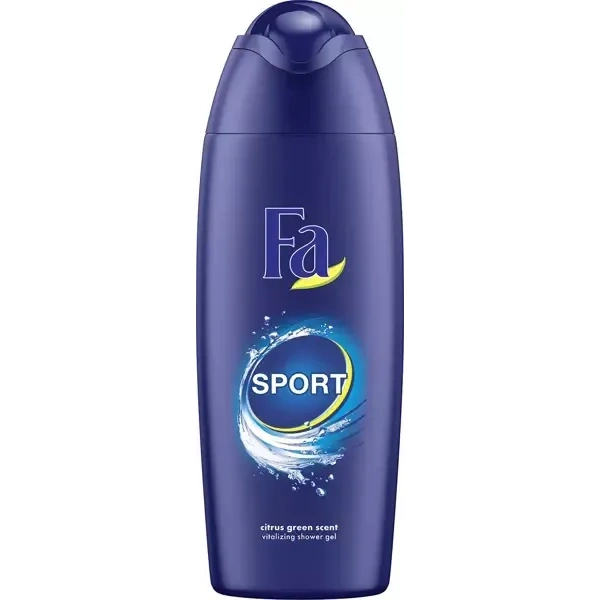 FA Men żel pod prysznic Active Sport 400ml