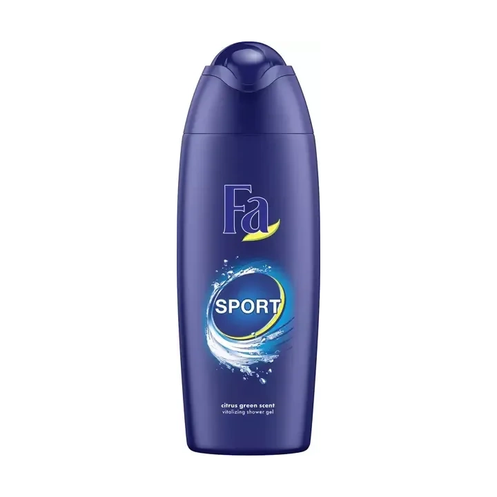 FA Men żel pod prysznic Active Sport 400ml