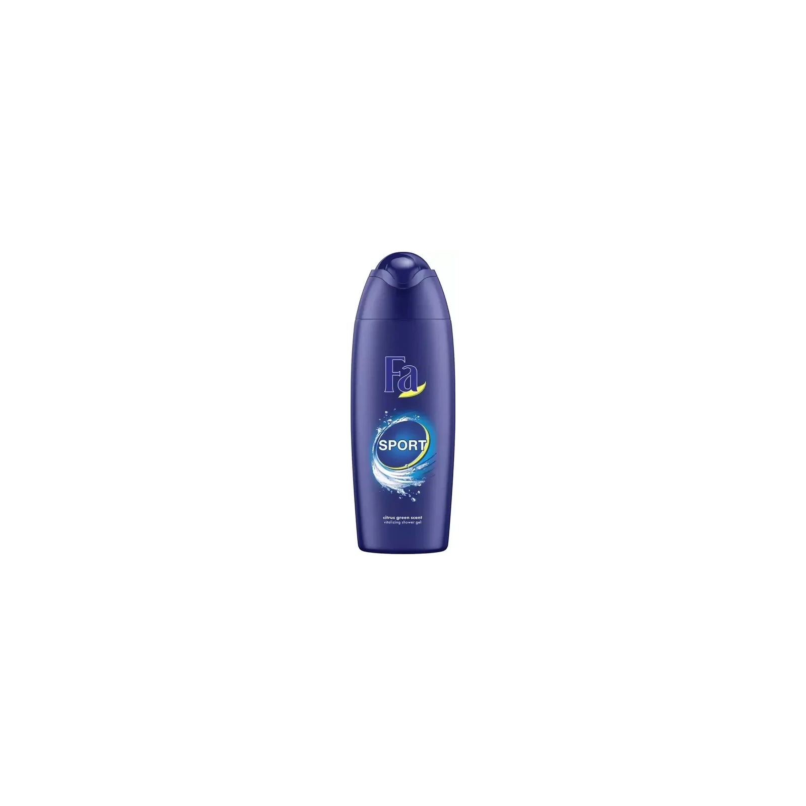 FA Men żel pod prysznic Active Sport 400ml