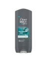 DOVE Men+Care żel pod prysznic Eucalyptus & Mint 400ml