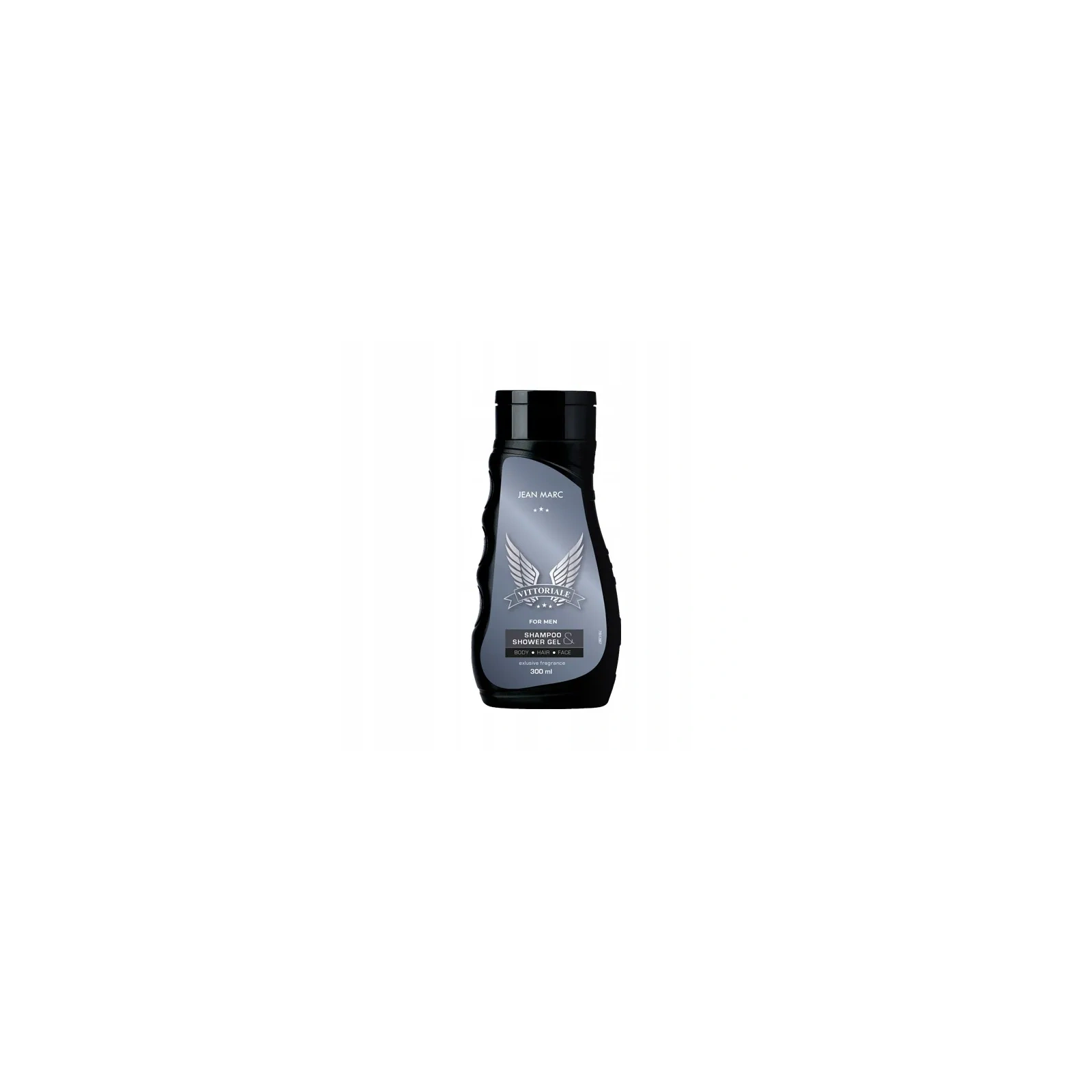 JEAN MARC For Men Vittoriale szampon i żel pod prysznic 2w1 300ml
