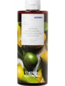 KORRES Renewing Body Cleanser żel pod prysznic Citrus 400ml 