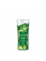 JOANNA Naturia Body żel pod prysznici Aloes & Limonka 100ml mini