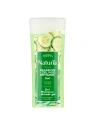 JOANNA Naturia Mini szampon-żel pod prysznic 2w1 Ogórek i Aloes 100ml