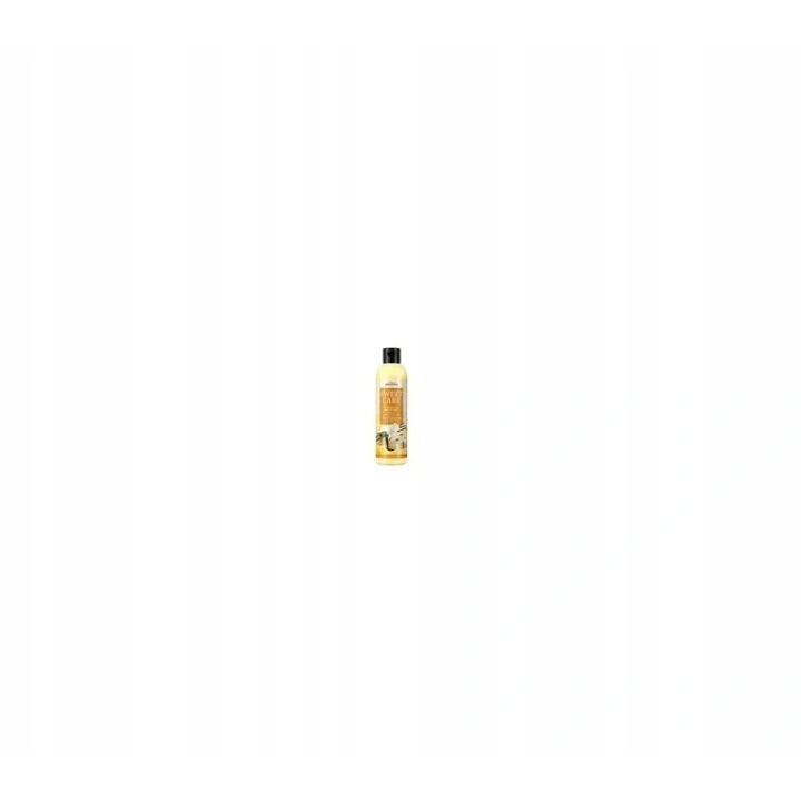 JOANNA Sweet Care kremowy żel pod prysznic o zapachu pralinek z marcepanem 240ml
