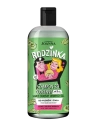 JOANNA Rodzinka szampon-żel pod prysznic 2w1 aloes i zielona herbata 400ml