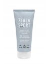 ZIAJA Sport Up 2w1 szampon i żel pod prysznic 200ml