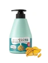 WELCOS Kwailnara Body Cleaner żel pod prysznic Dalgona Milk 560g