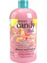 TREACLEMOON Shower żel pod prysznic Sweet Candy Floss 500ml