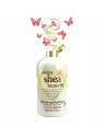 TREACLEMOON Shower żel pod prysznic Creamy Shea Buterfly 500ml 