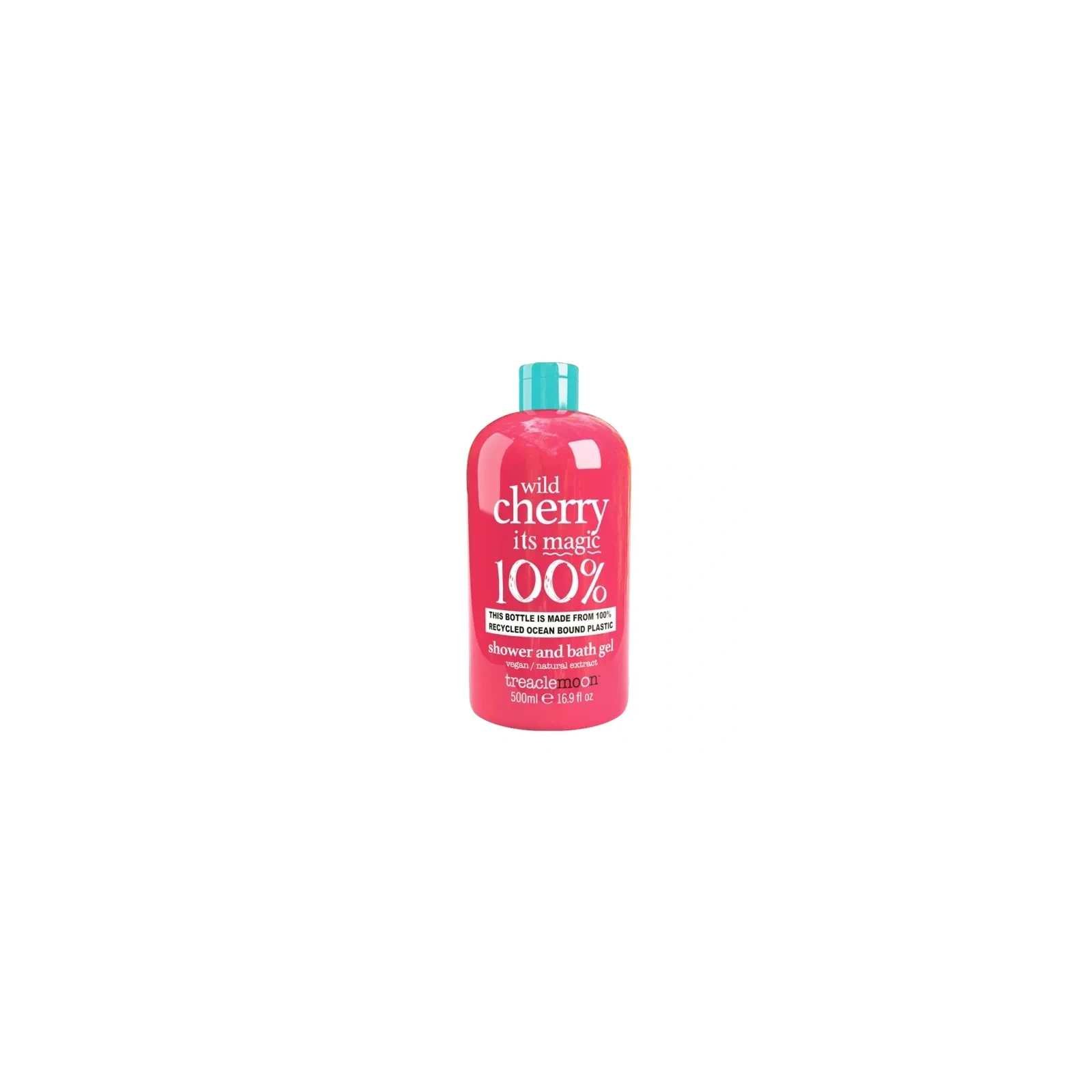 TREACLEMOON Shower żel pod prysznic Wild Cherry Magic 500ml 