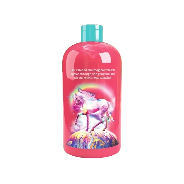 TREACLEMOON Shower żel pod prysznic Wild Cherry Magic 500ml 
