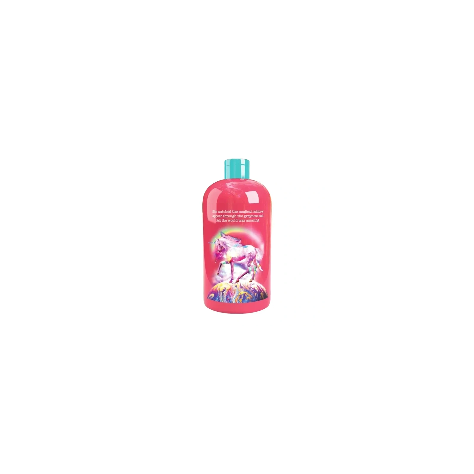 TREACLEMOON Shower żel pod prysznic Wild Cherry Magic 500ml 