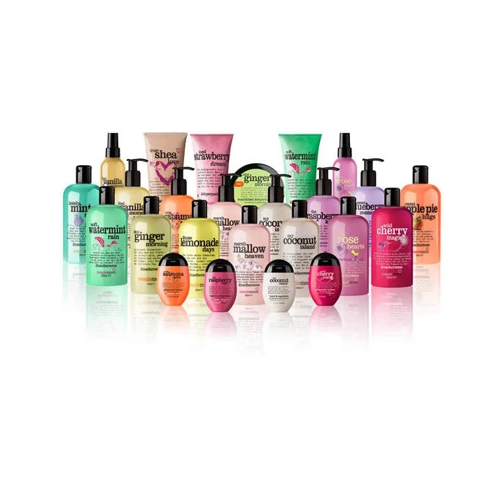 TREACLEMOON Shower żel pod prysznic Wild Cherry Magic 500ml 
