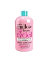 TREACLEMOON Shower żel pod prysznic Marshmallow Hearts 500ml 