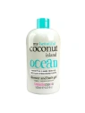 TREACLEMOON Shower żel pod prysznic My Coconut Island 500ml 