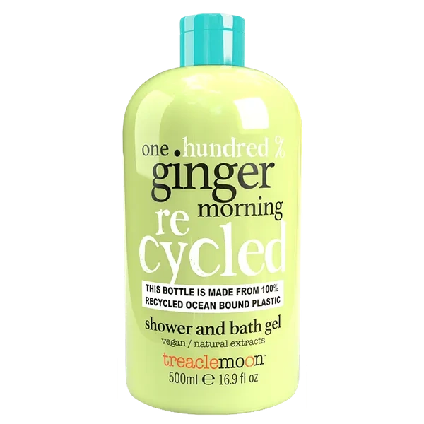 TREACLEMOON Shower żel pod prysznic One Ginger Morning 500ml