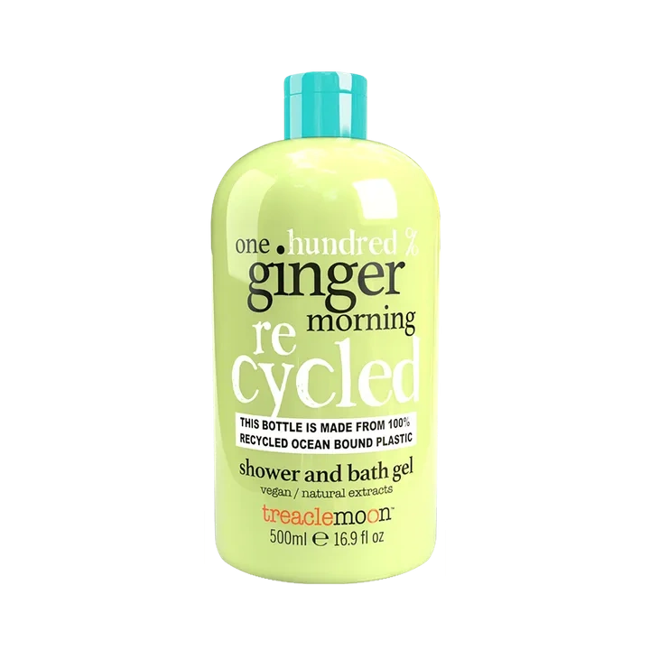 TREACLEMOON Shower żel pod prysznic One Ginger Morning 500ml 
