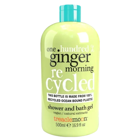 TREACLEMOON Shower żel pod prysznic One Ginger Morning 500ml 
