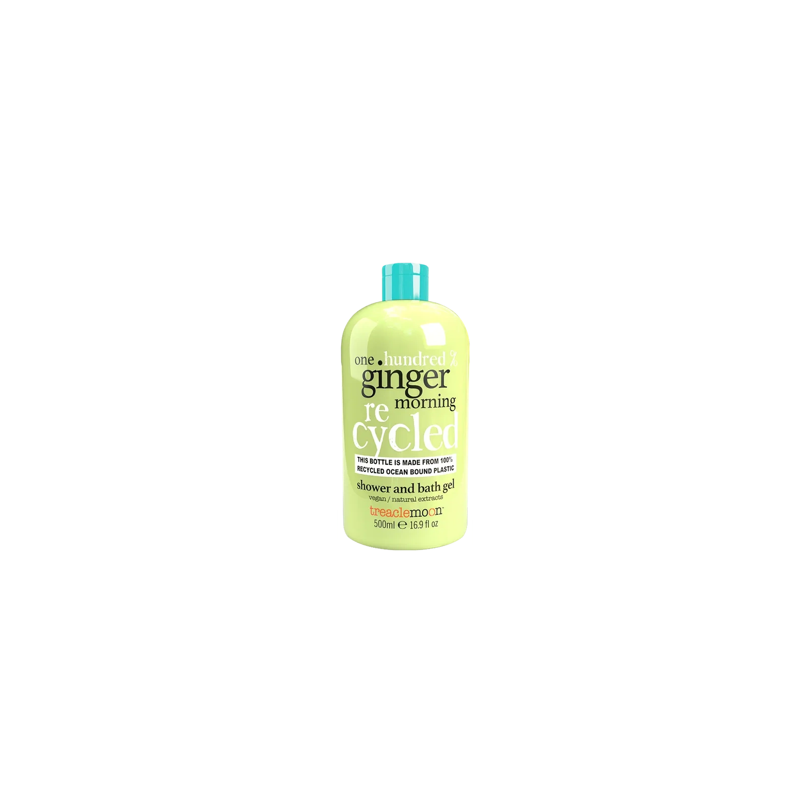 TREACLEMOON Shower żel pod prysznic One Ginger Morning 500ml 