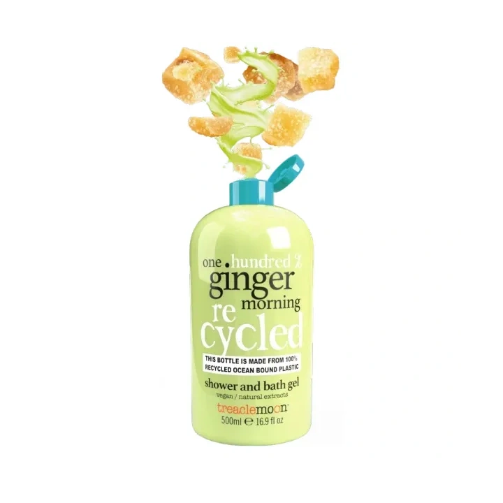TREACLEMOON Shower żel pod prysznic One Ginger Morning 500ml 