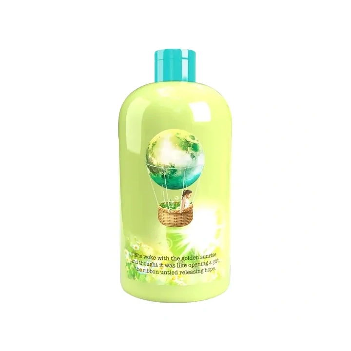 TREACLEMOON Shower żel pod prysznic One Ginger Morning 500ml 