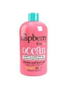 TREACLEMOON Shower żel pod prysznic The Raspberry Kiss 500ml 