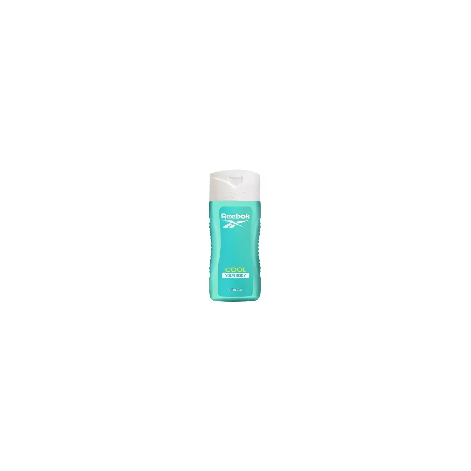 REEBOK Women Cool Your Body żel pod prysznic 400ml