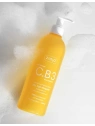 ZIAJA Witamina C.B3 Niacynamid żel pod prysznic nawilżający 400ml
