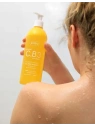 ZIAJA Witamina C.B3 Niacynamid żel pod prysznic nawilżający 400ml
