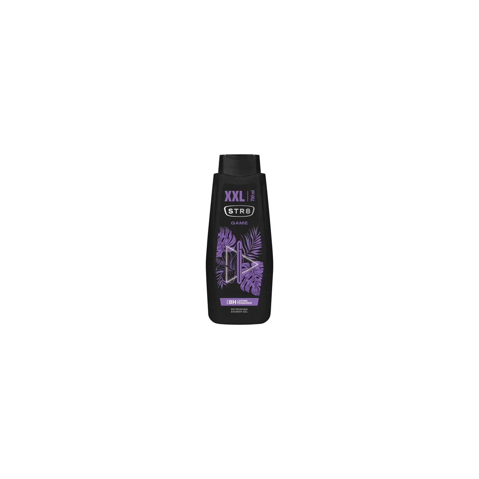 STR8 Game żel pod prysznic XXL 750ml