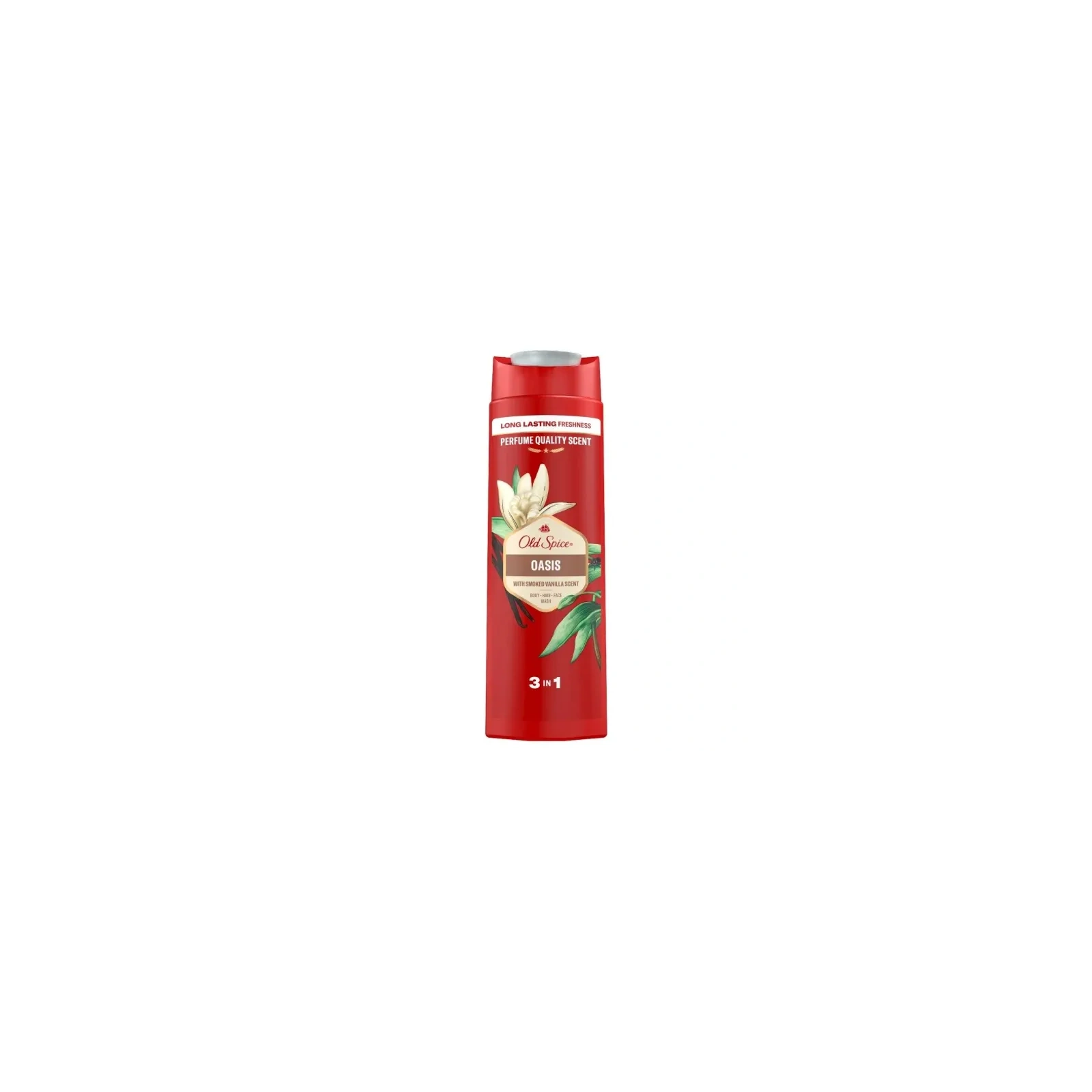 OLD SPICE Oasis żel pod prysznic 400ml