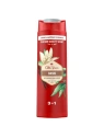 OLD SPICE Oasis żel pod prysznic 400ml