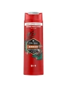 OLD SPICE Bearglove żel pod prysznic 400ml