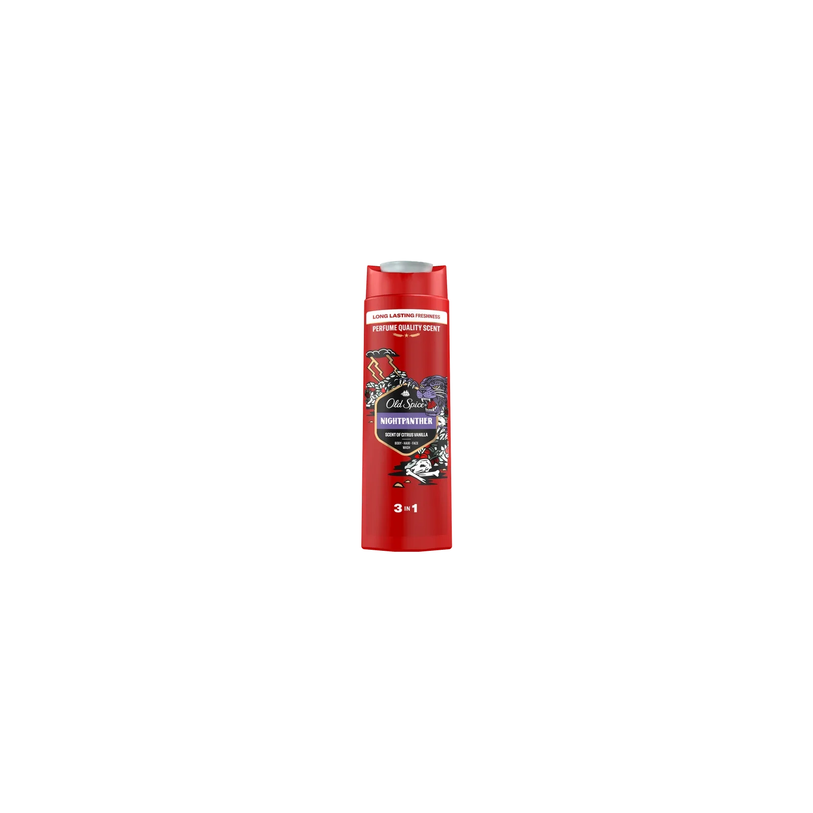 OLD SPICE Night Panther żel pod prysznic 400ml