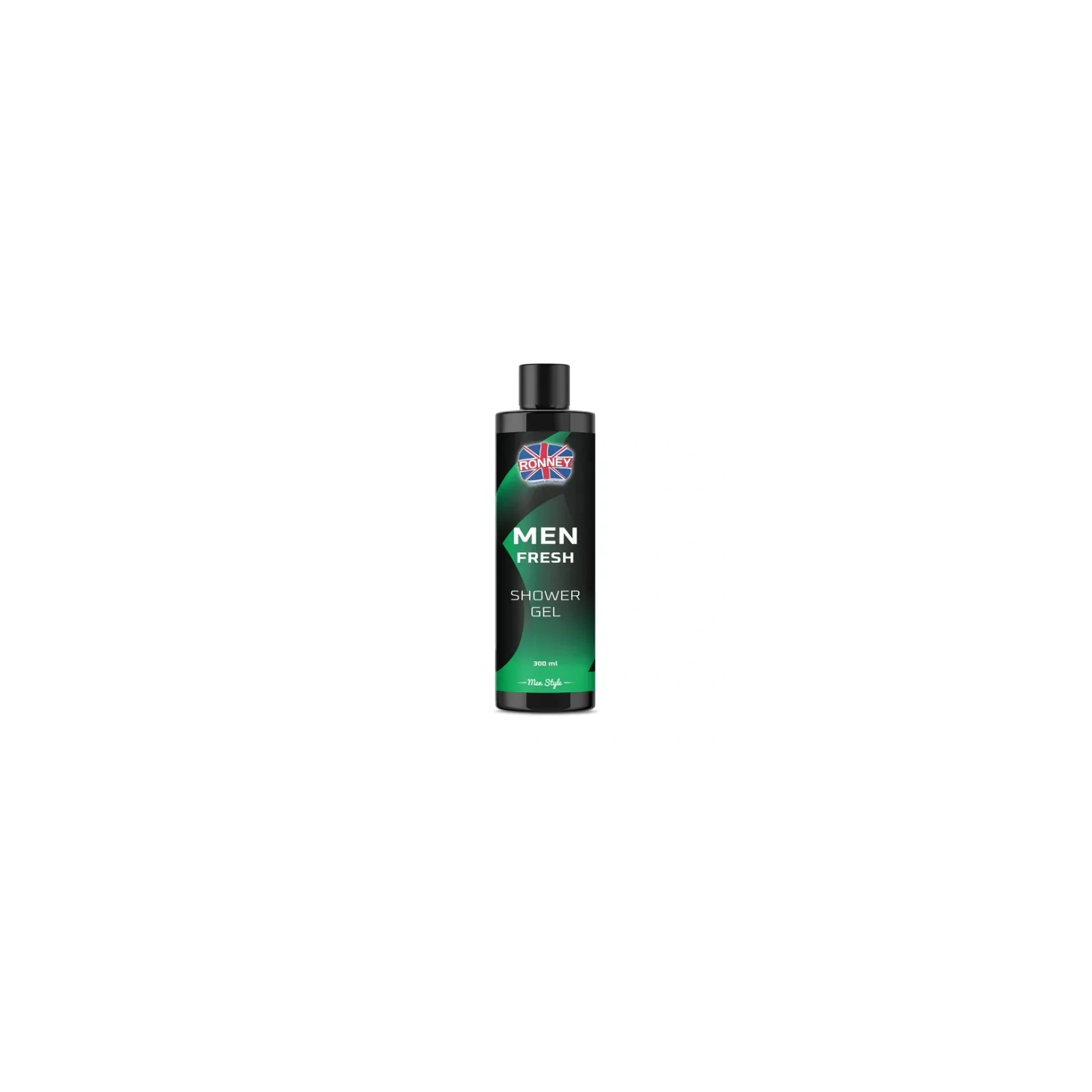 RONNEY Professional Men żel pod prysznic Fresh 300ml