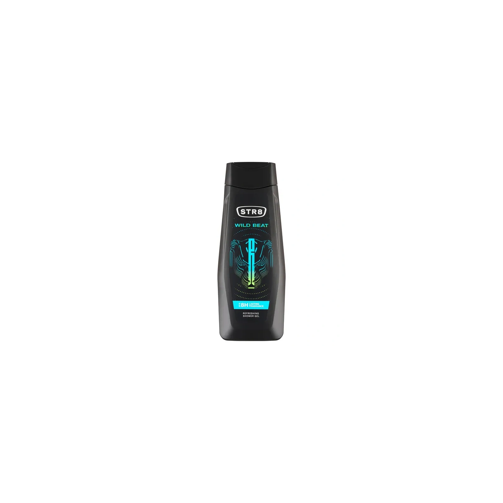 STR8 Wild Beat żel pod prysznic 400ml