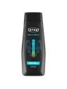 STR8 Wild Beat żel pod prysznic 400ml