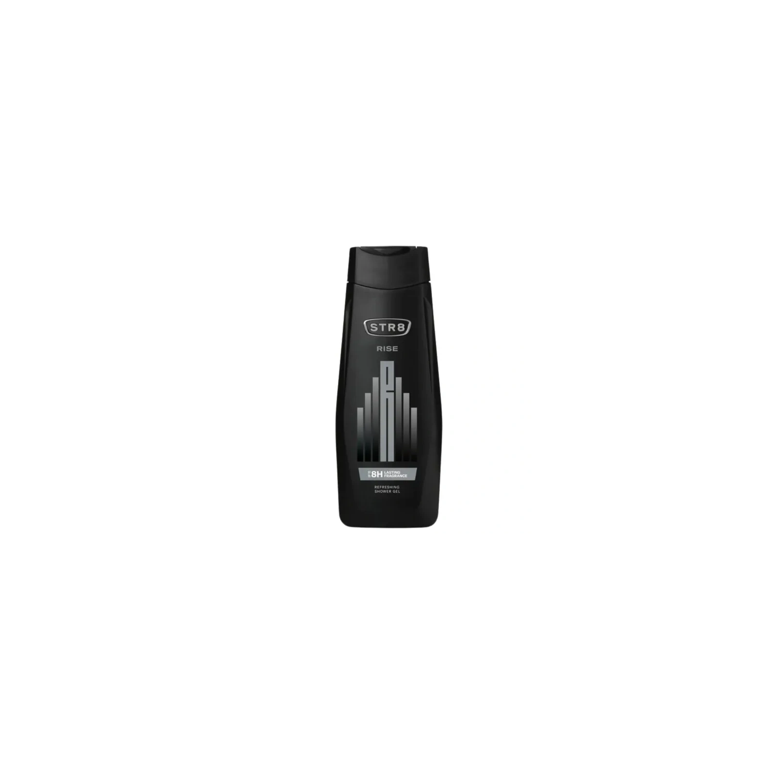 STR8 Rise żel pod prysznic odświeżający 400ml