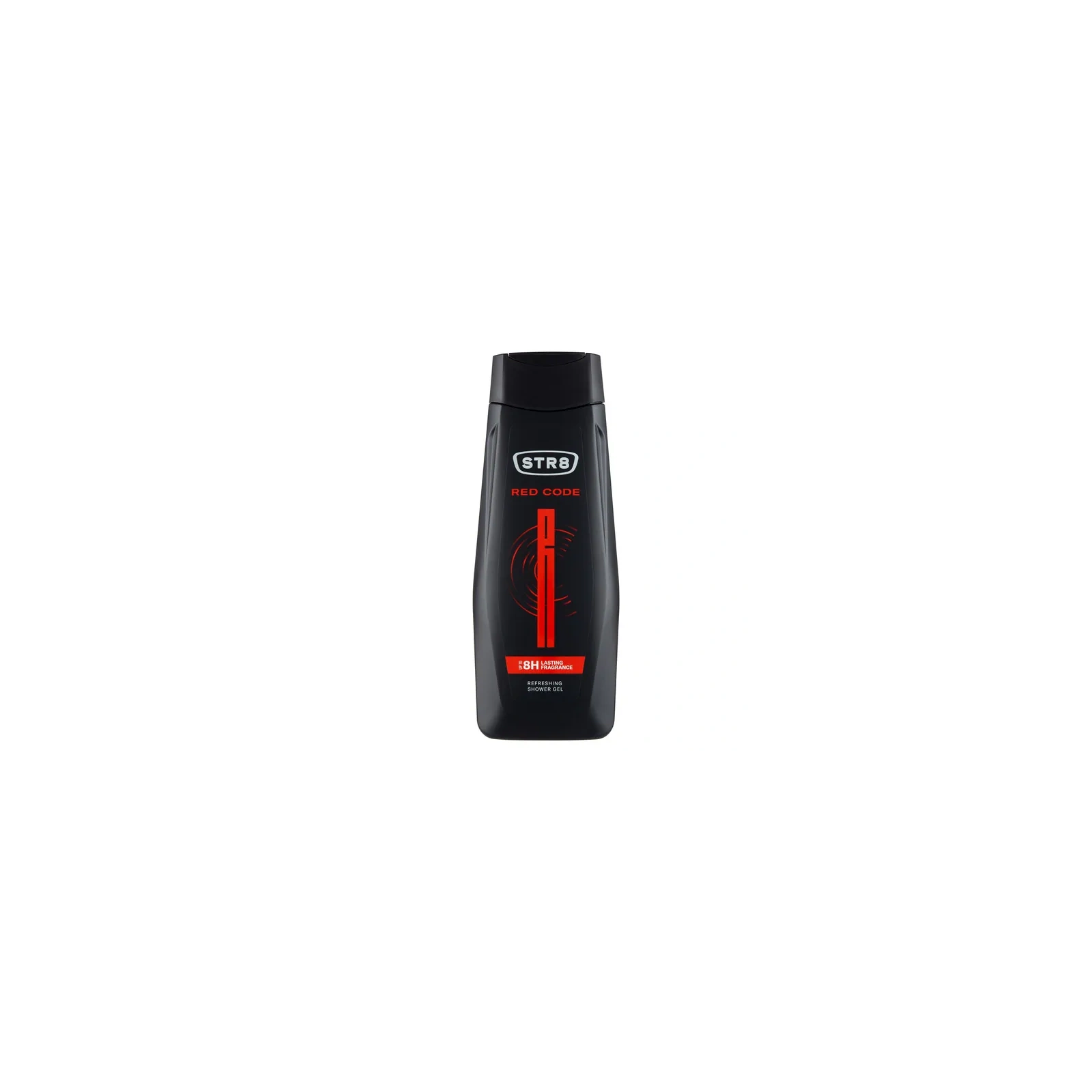 STR8 Red Code żel pod prysznic odświeżający 400ml 