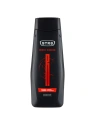 STR8 Red Code żel pod prysznic odświeżający 400ml 