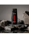 STR8 Red Code żel pod prysznic odświeżający 400ml 