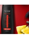 STR8 Red Code żel pod prysznic odświeżający 400ml 