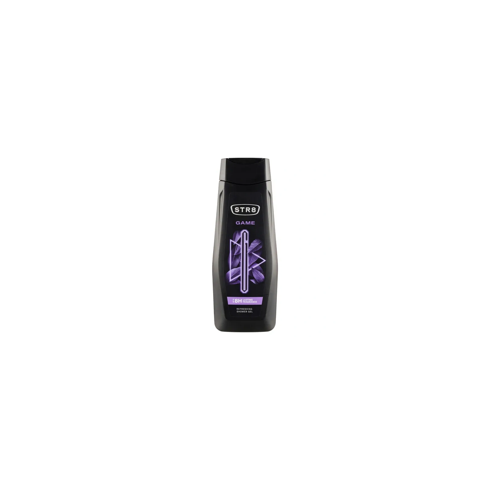 STR8 Game żel pod prysznic odświeżający 400ml 