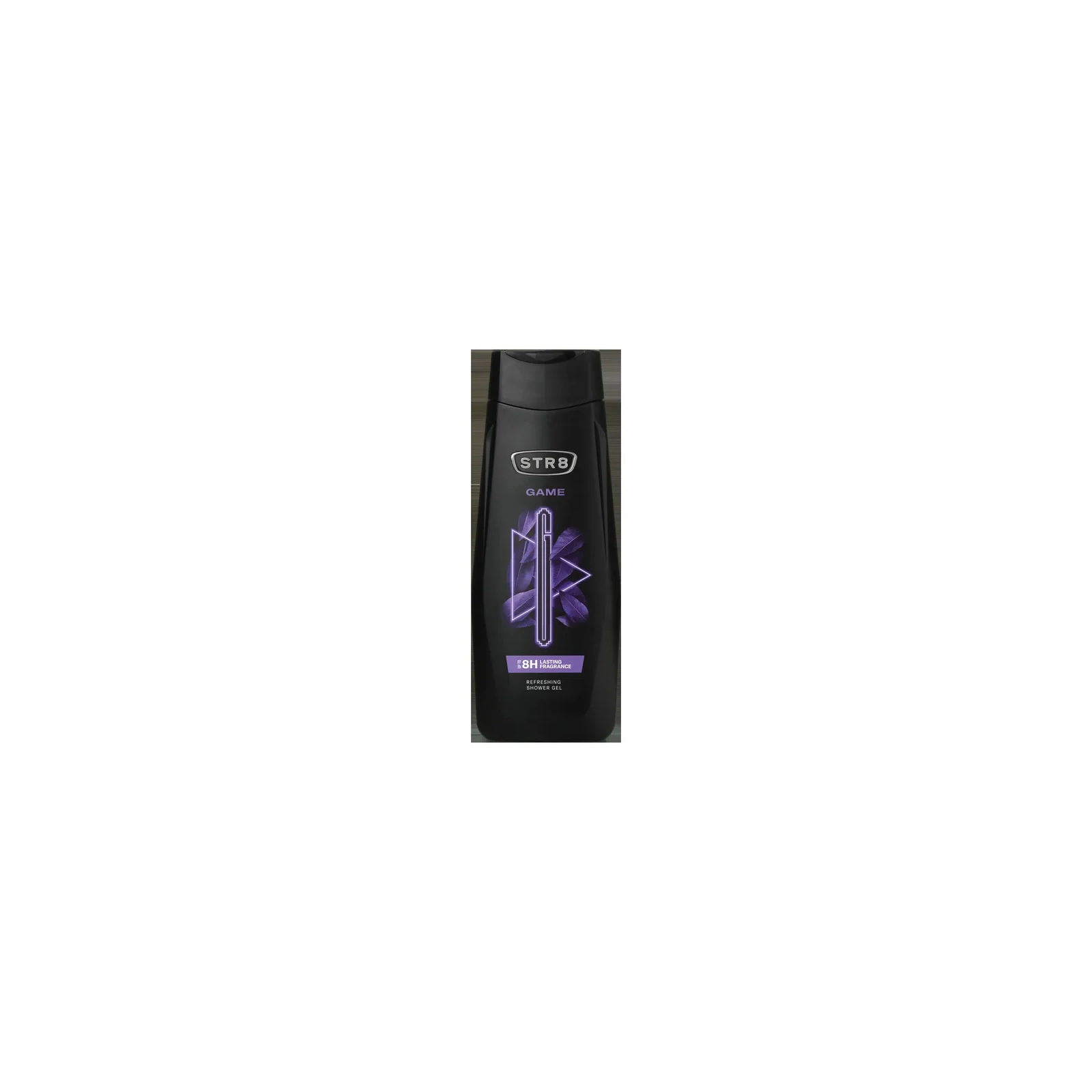 STR8 Game żel pod prysznic odświeżający 400ml 