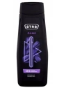 STR8 Game żel pod prysznic odświeżający 400ml 