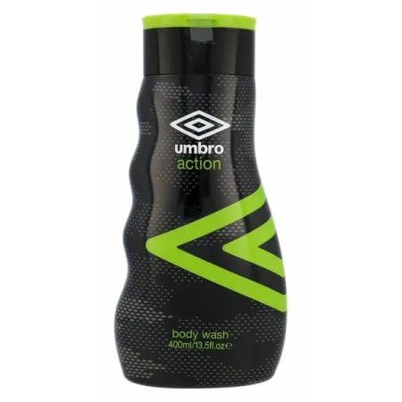 UMBRO żel pod prysznic Action 400ml